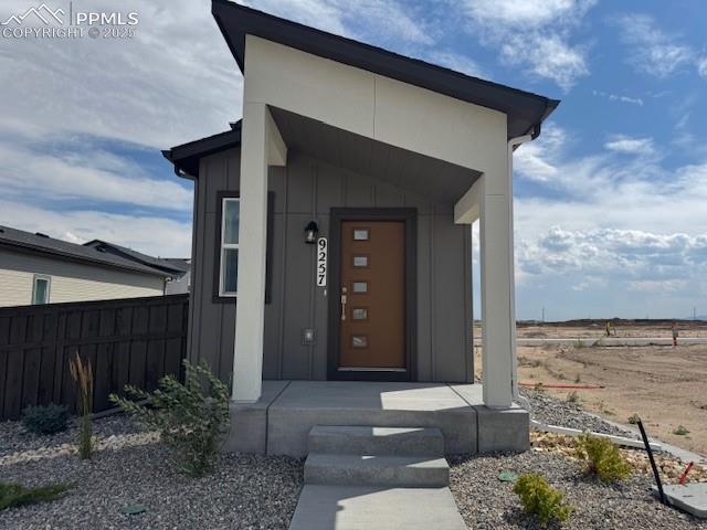 9257 Percheron Pony Drive — photo