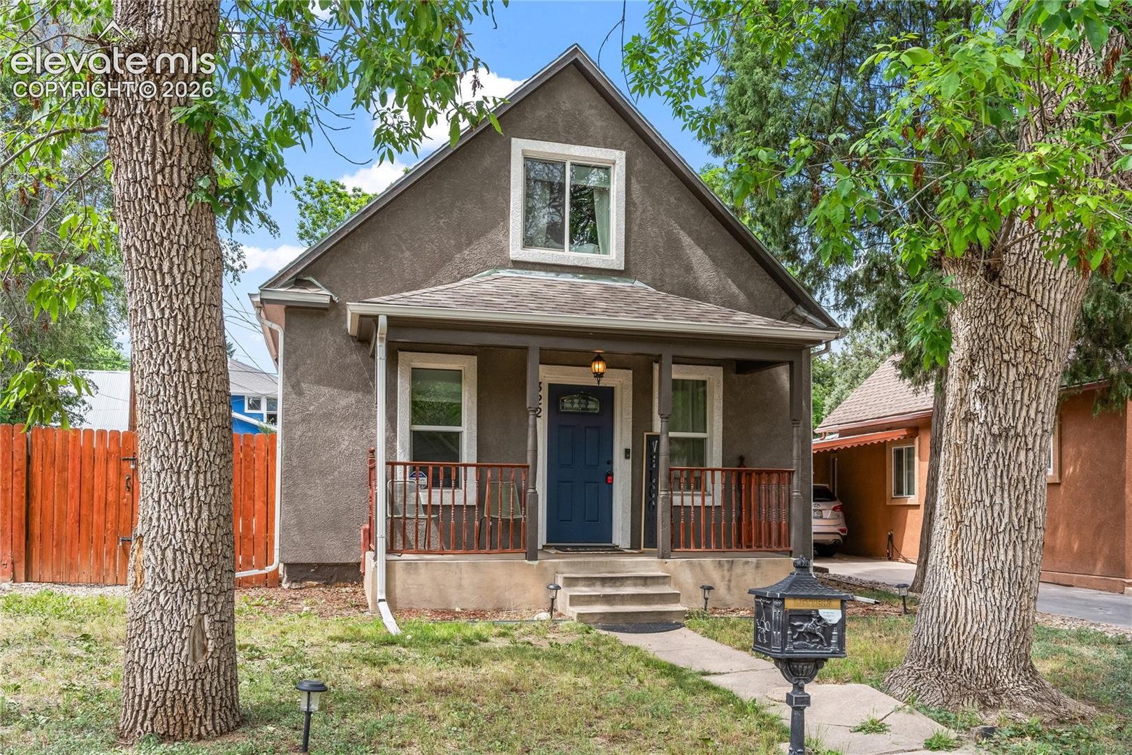 322 Nichols Court — photo