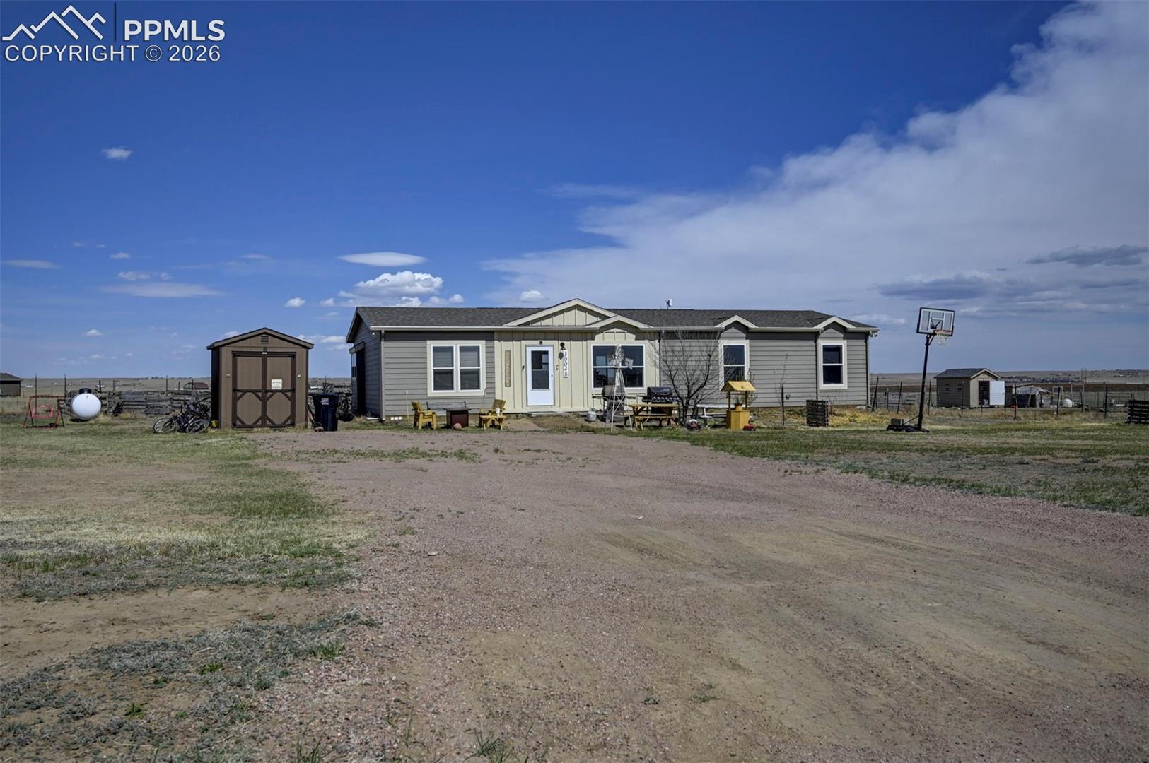30048 Lonesome Dove Lane — photo