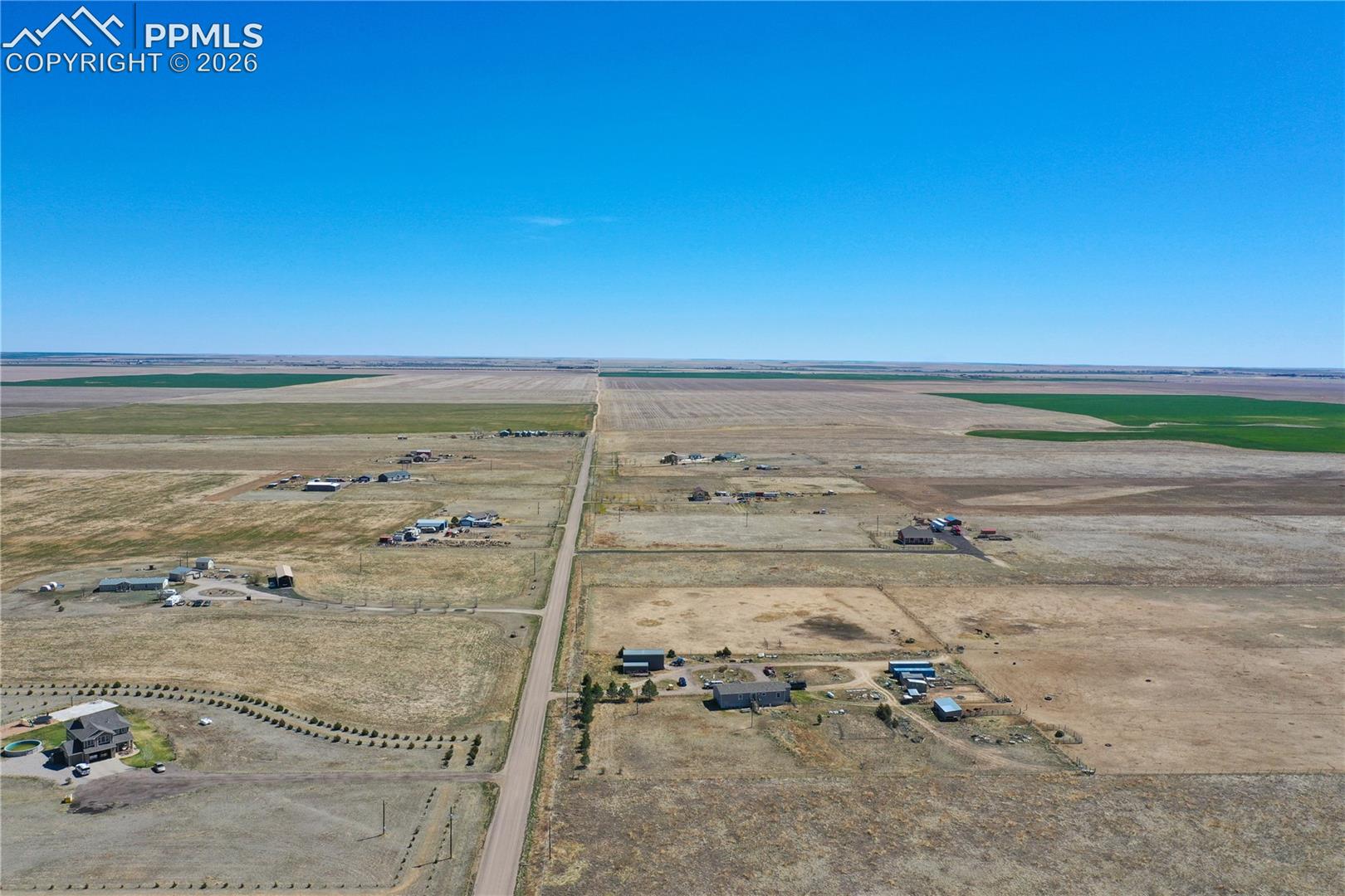 49800 E 112th Avenue, Bennett, CO 80102 — photo 2