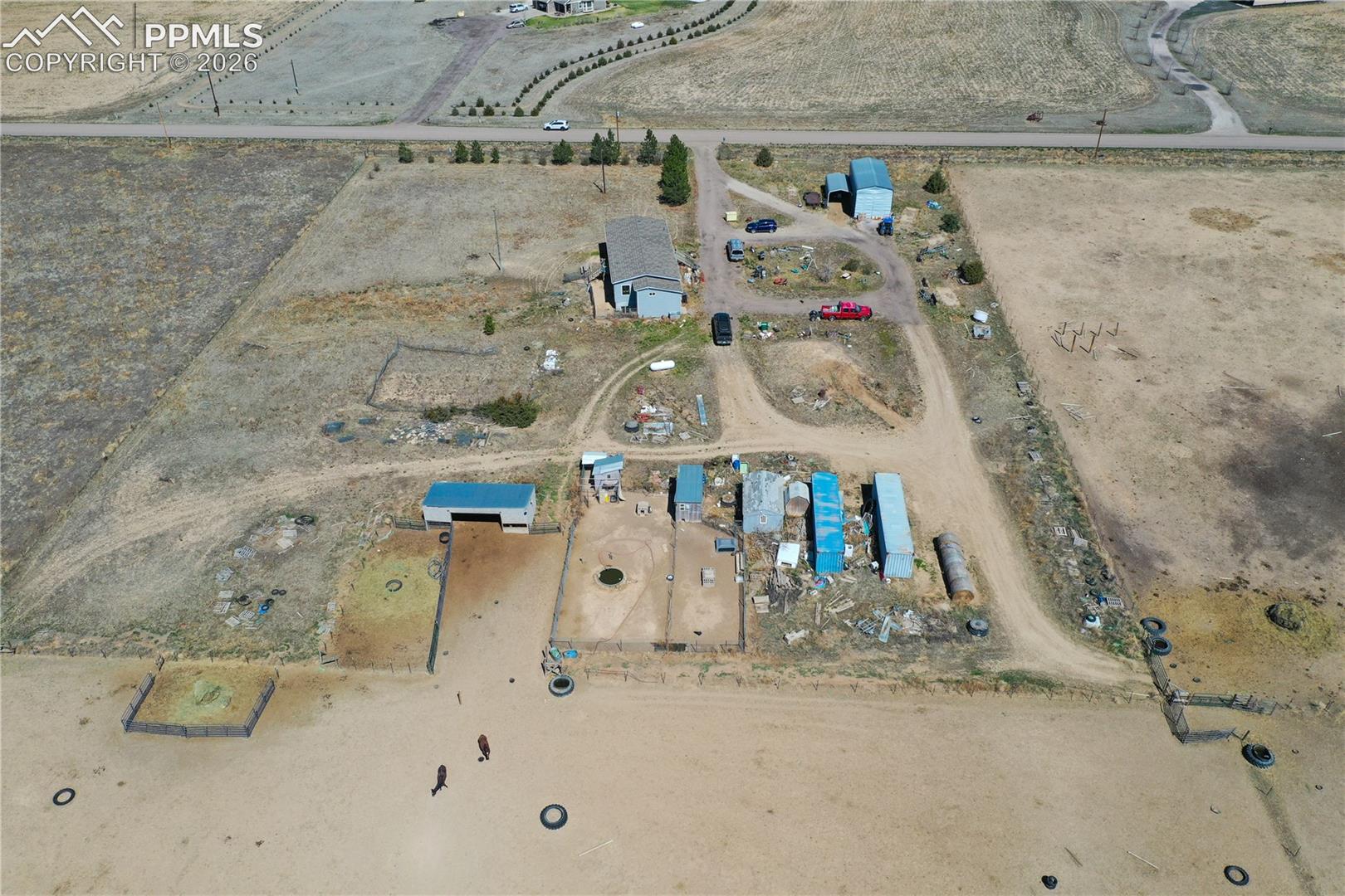 49800 E 112th Avenue, Bennett, CO 80102 — photo 3