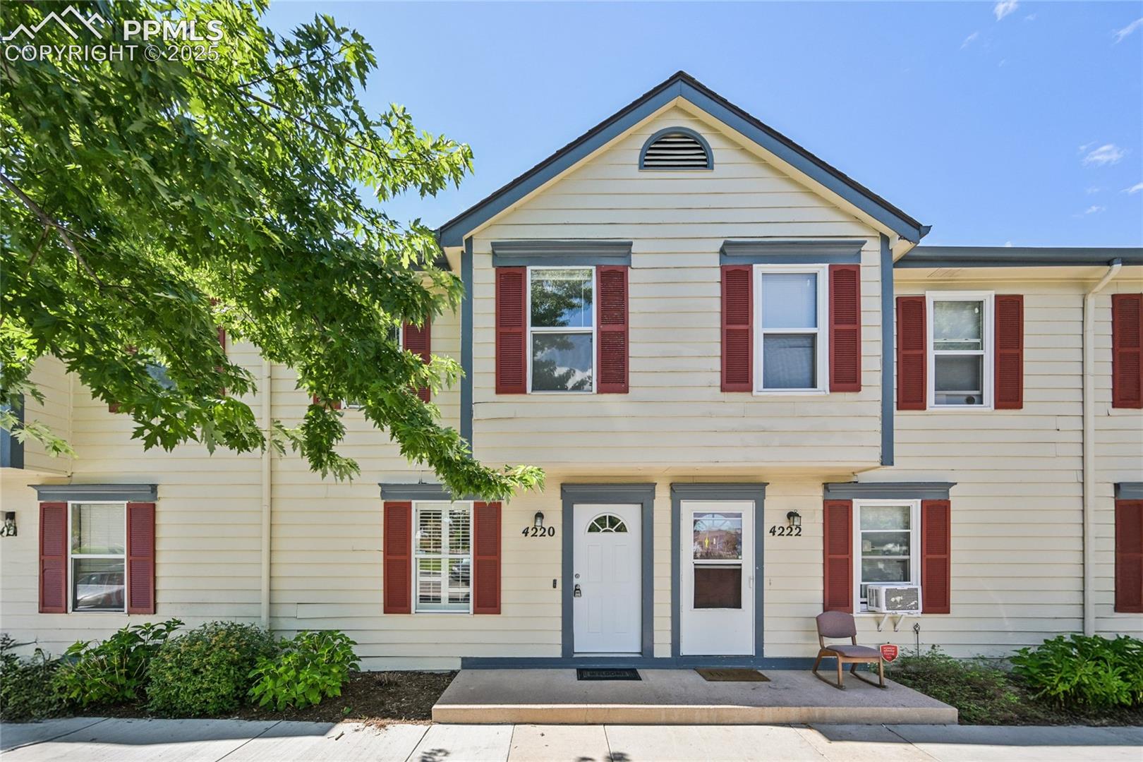 4220 Hunting Meadows Circle — photo