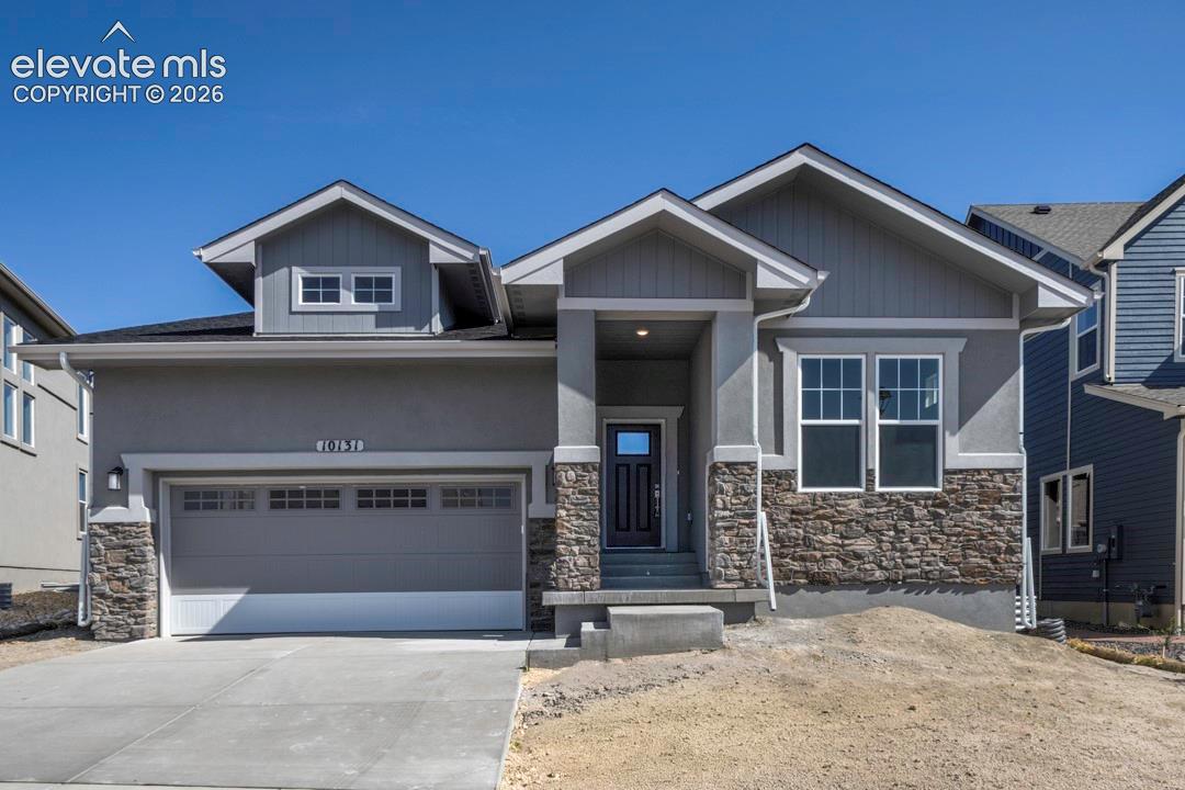10131 Lake Arbor Lane — photo