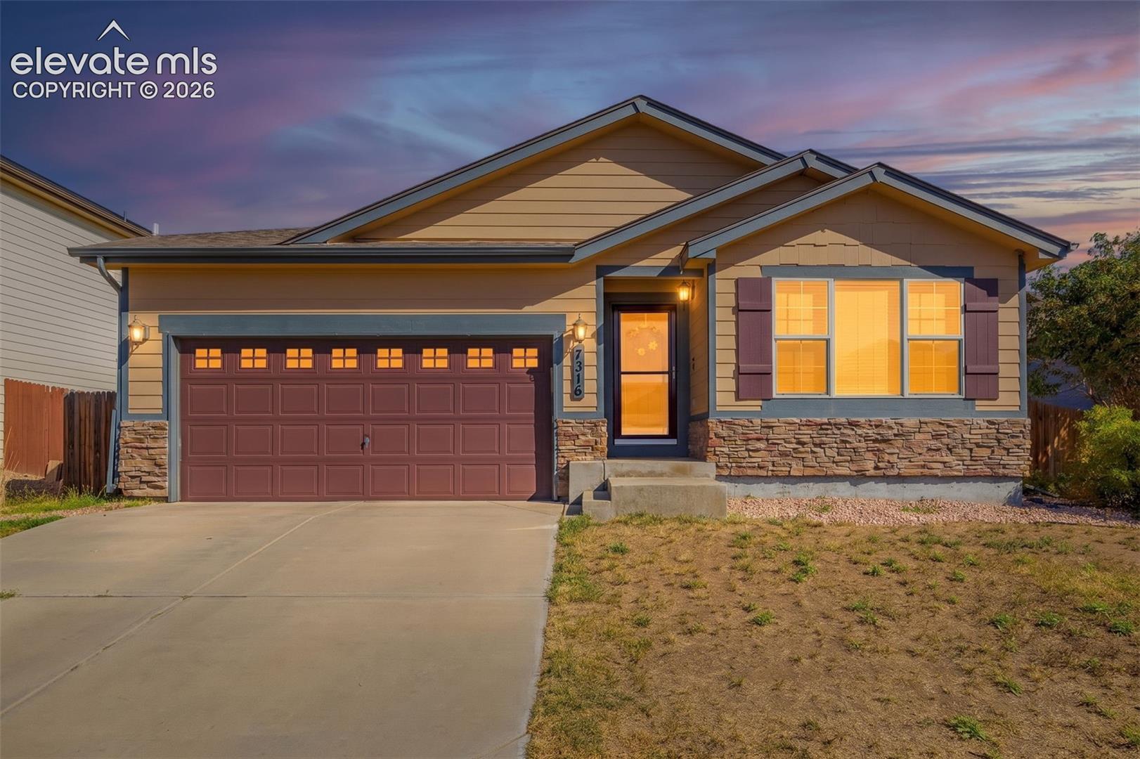 7316 Josh Byers Way — photo
