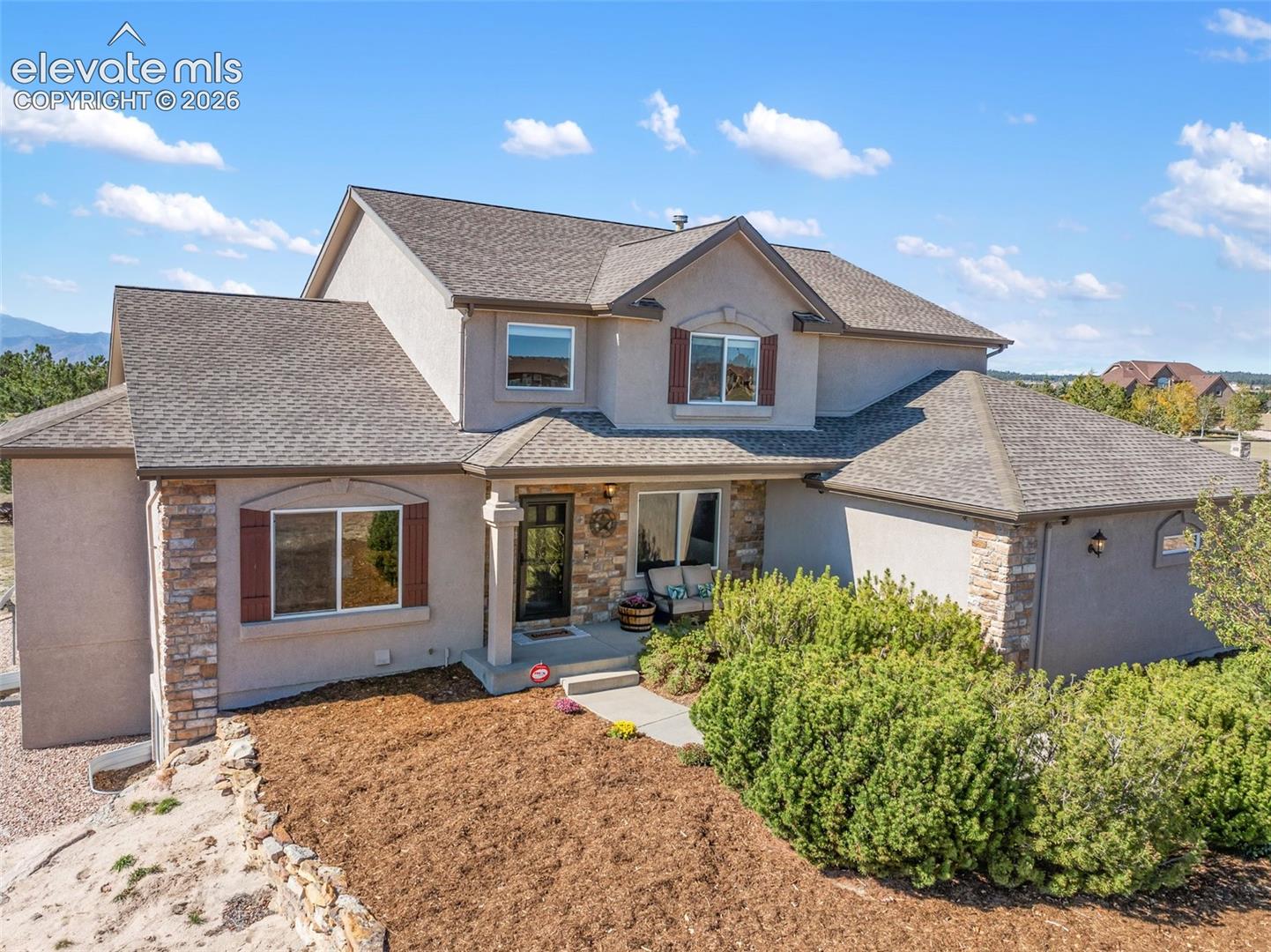 7295 Killearn Way — photo