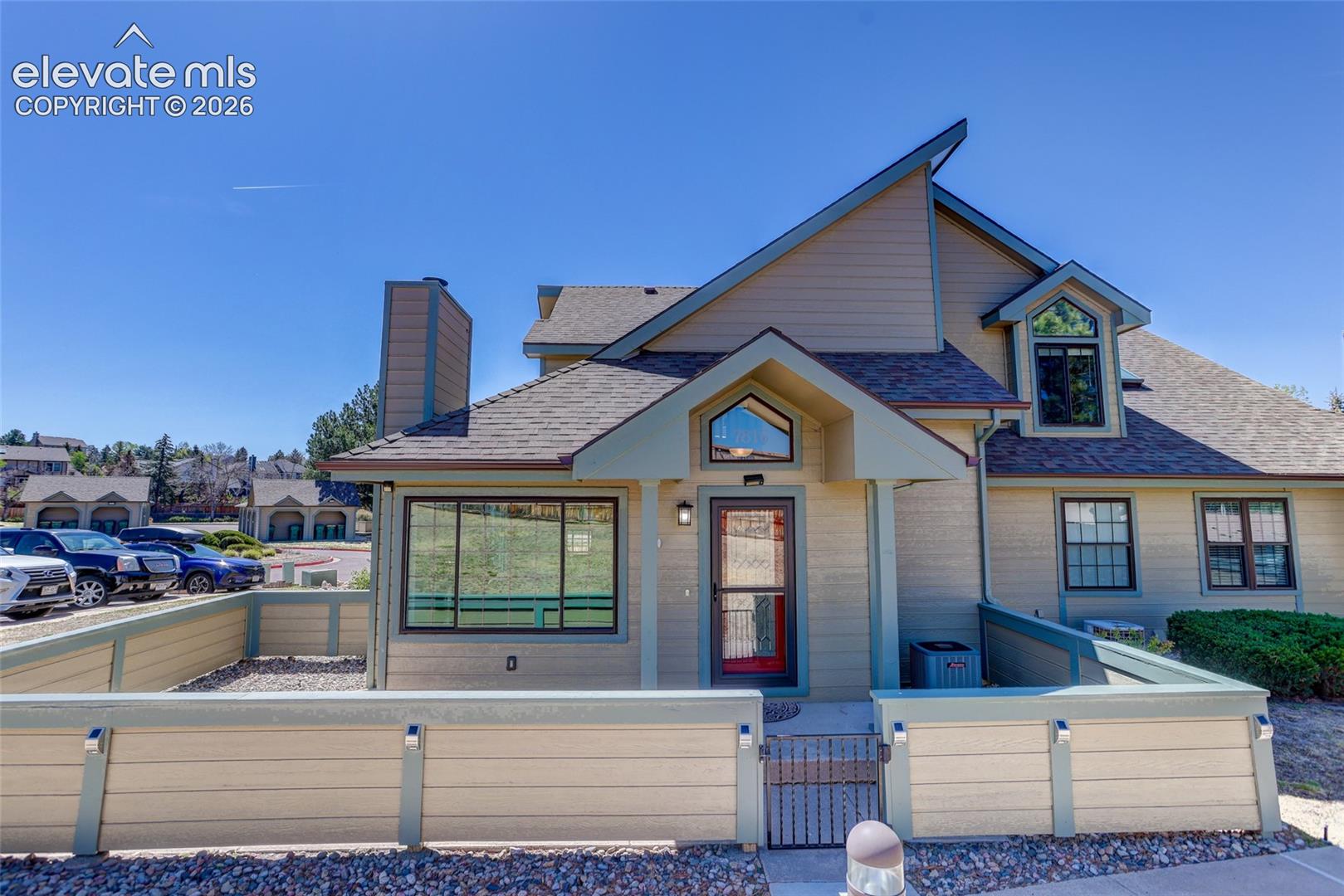 7816 Brandy Circle — photo