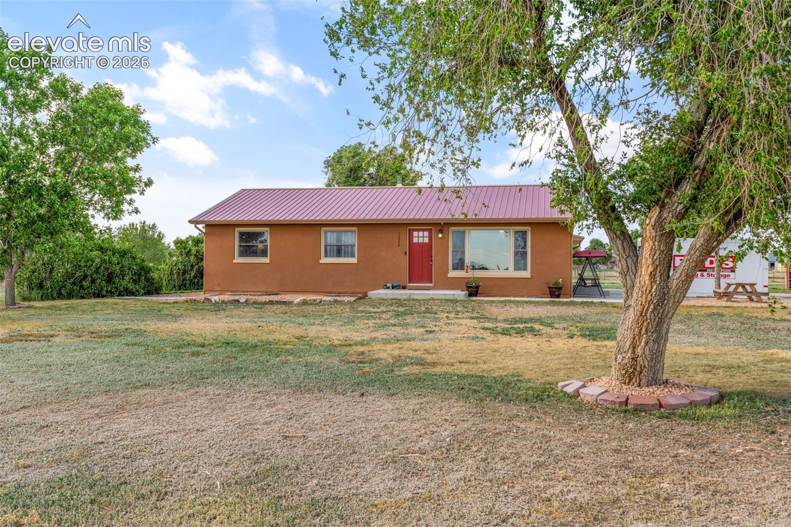 13575 Old Pueblo Road — photo