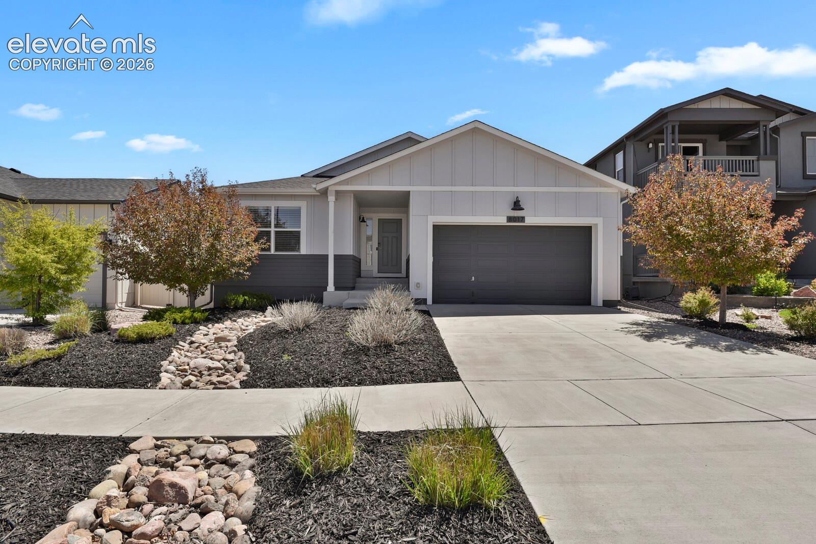 8017 Gilpin Peak Drive — photo