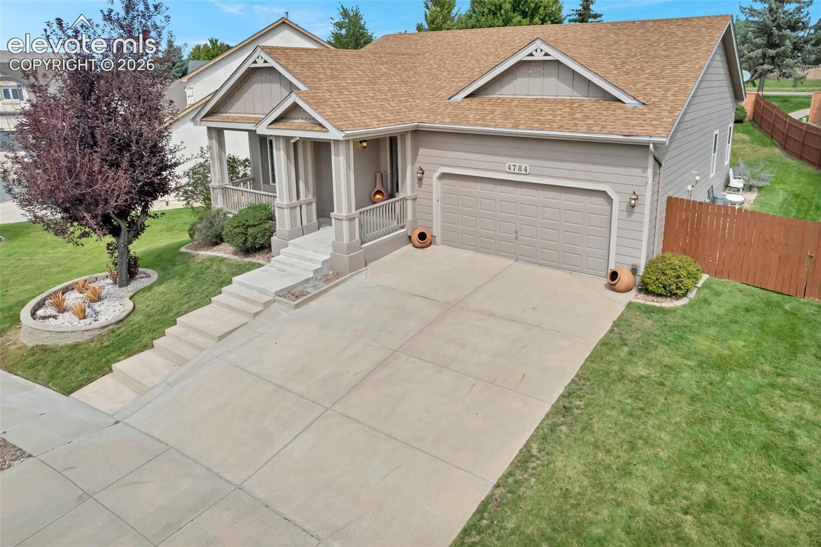 4784 Spotted Horse Drive — photo