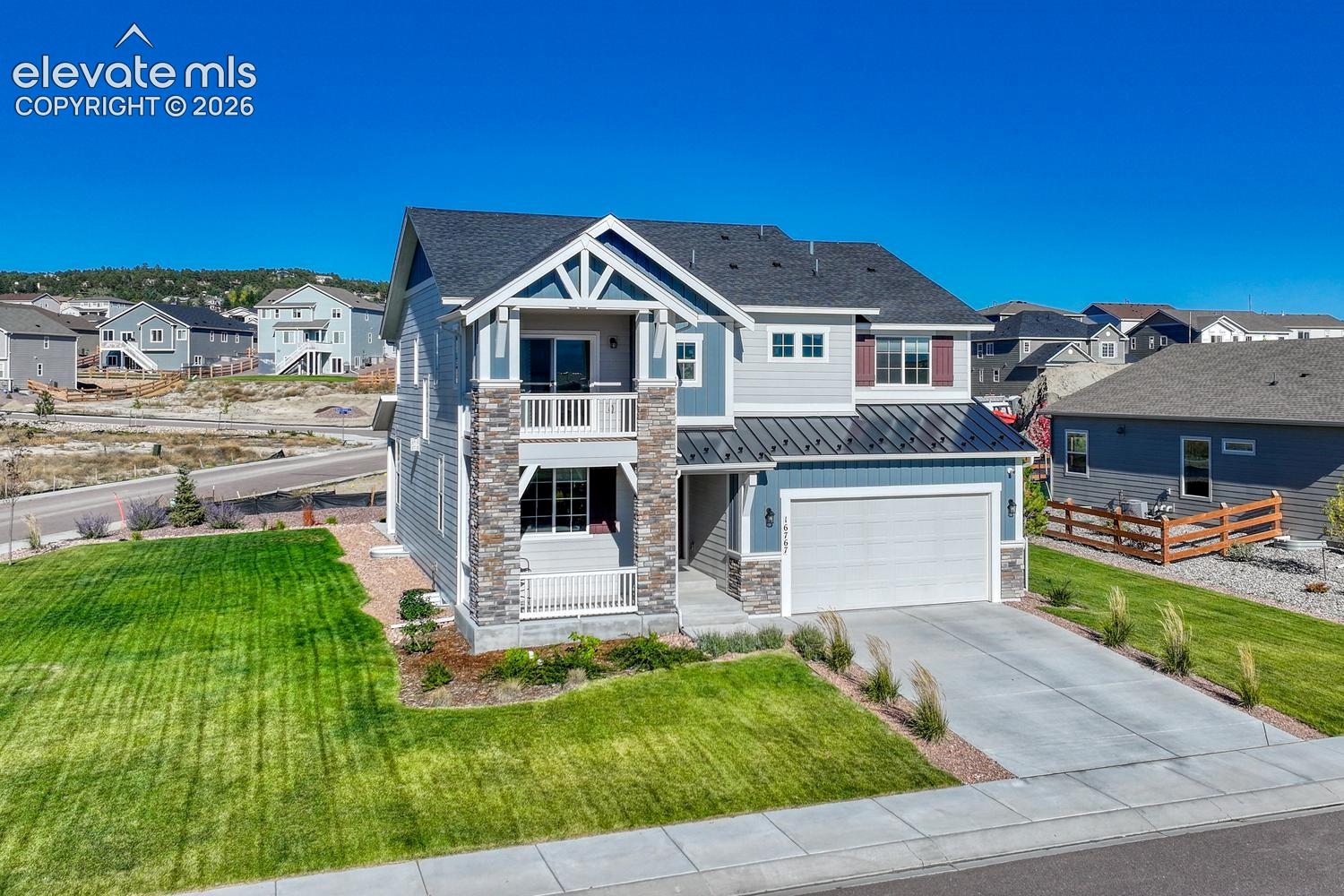 16767 Greyhawk Drive — photo