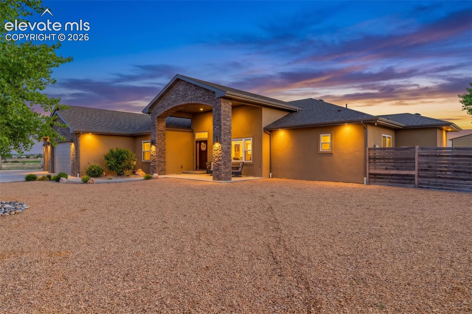 1148 W Buena Ventura Court — photo