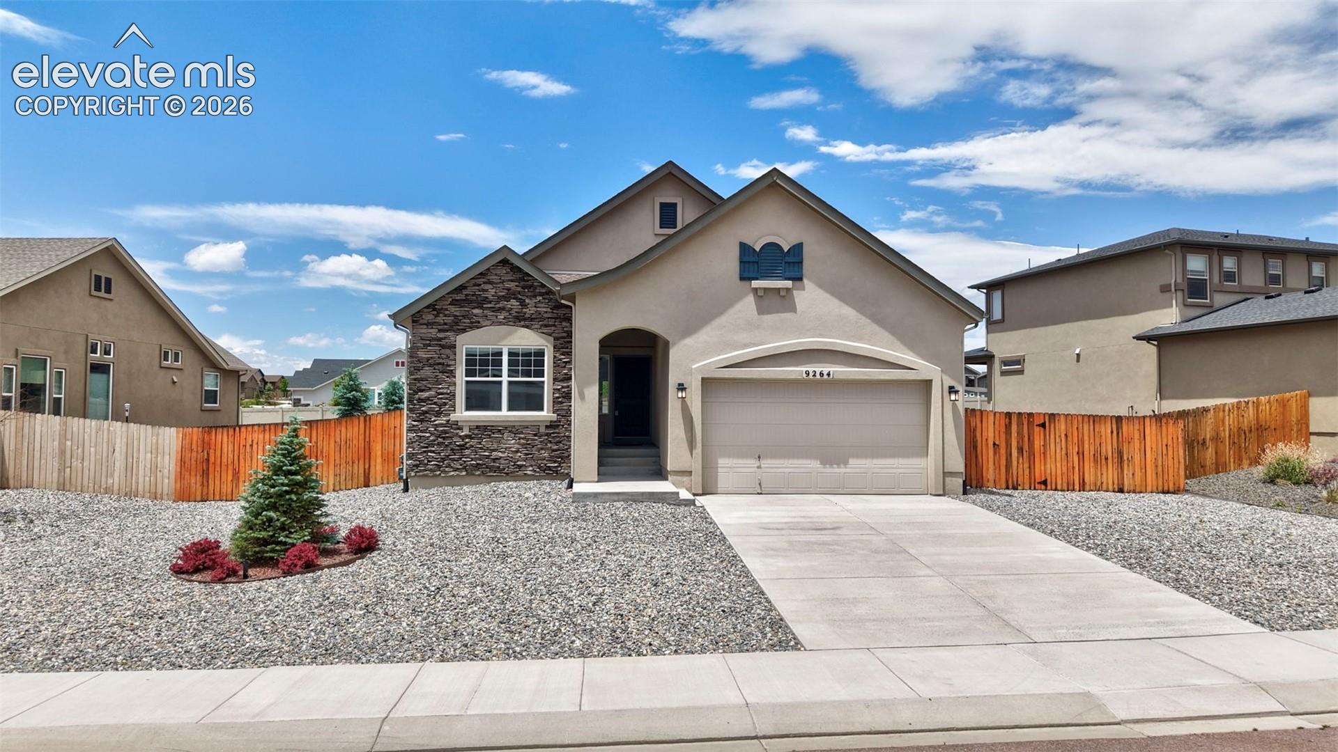 9264 Beaver Brook Drive — photo