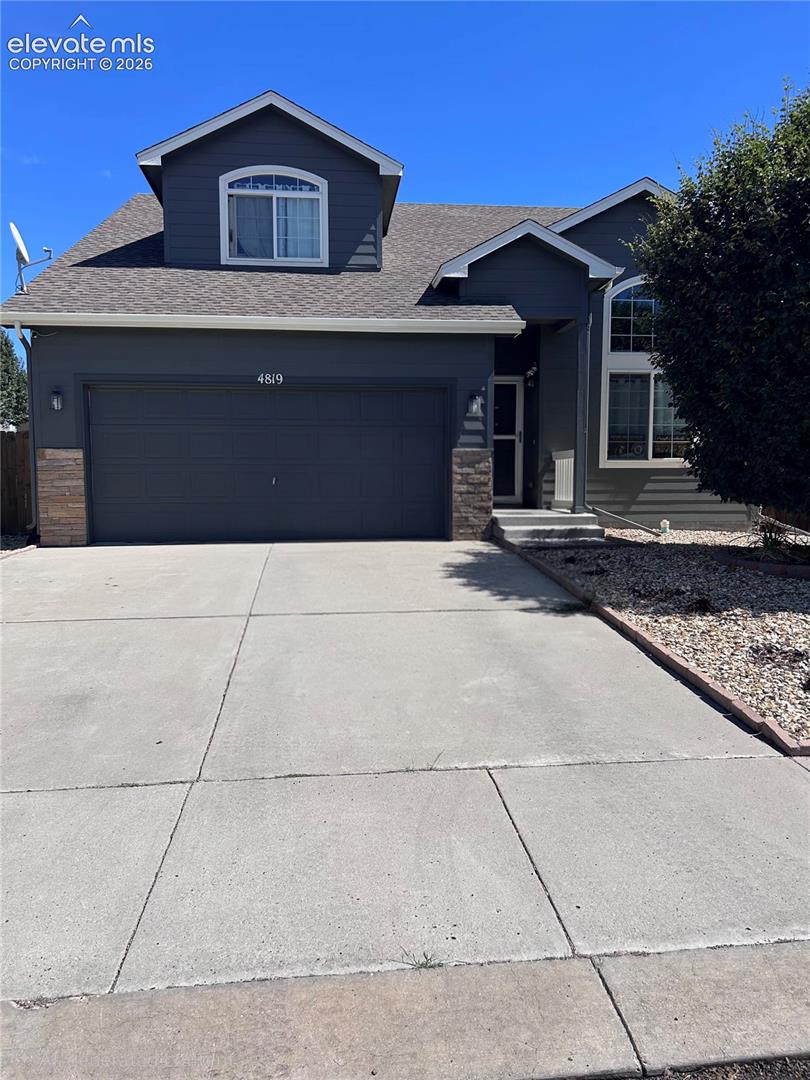4819 Gami Way — photo