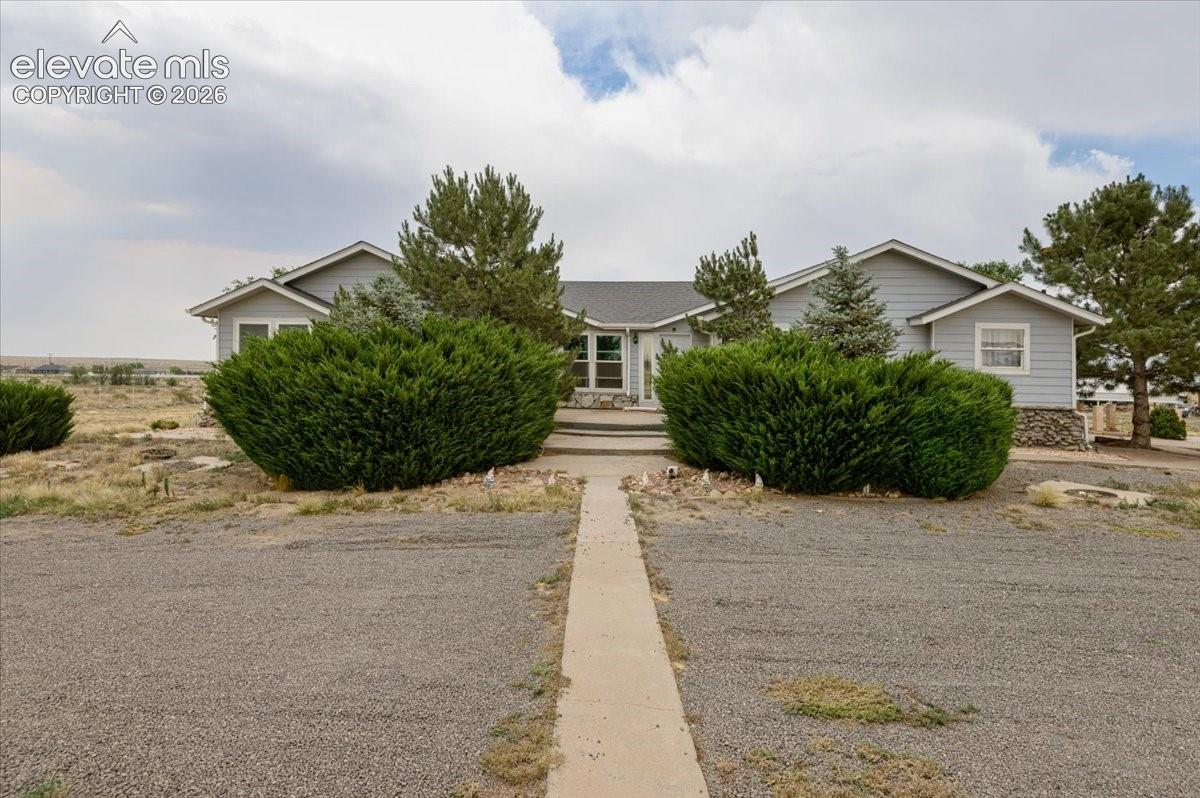 544 N Raymont Drive — photo