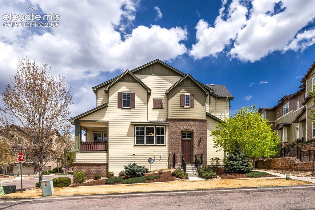 3305 Gladstone Creek Point — photo
