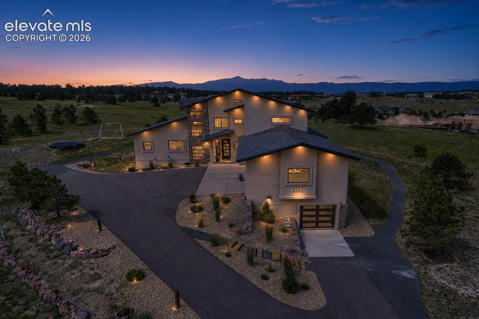 4695 Settlers Ranch Road — photo