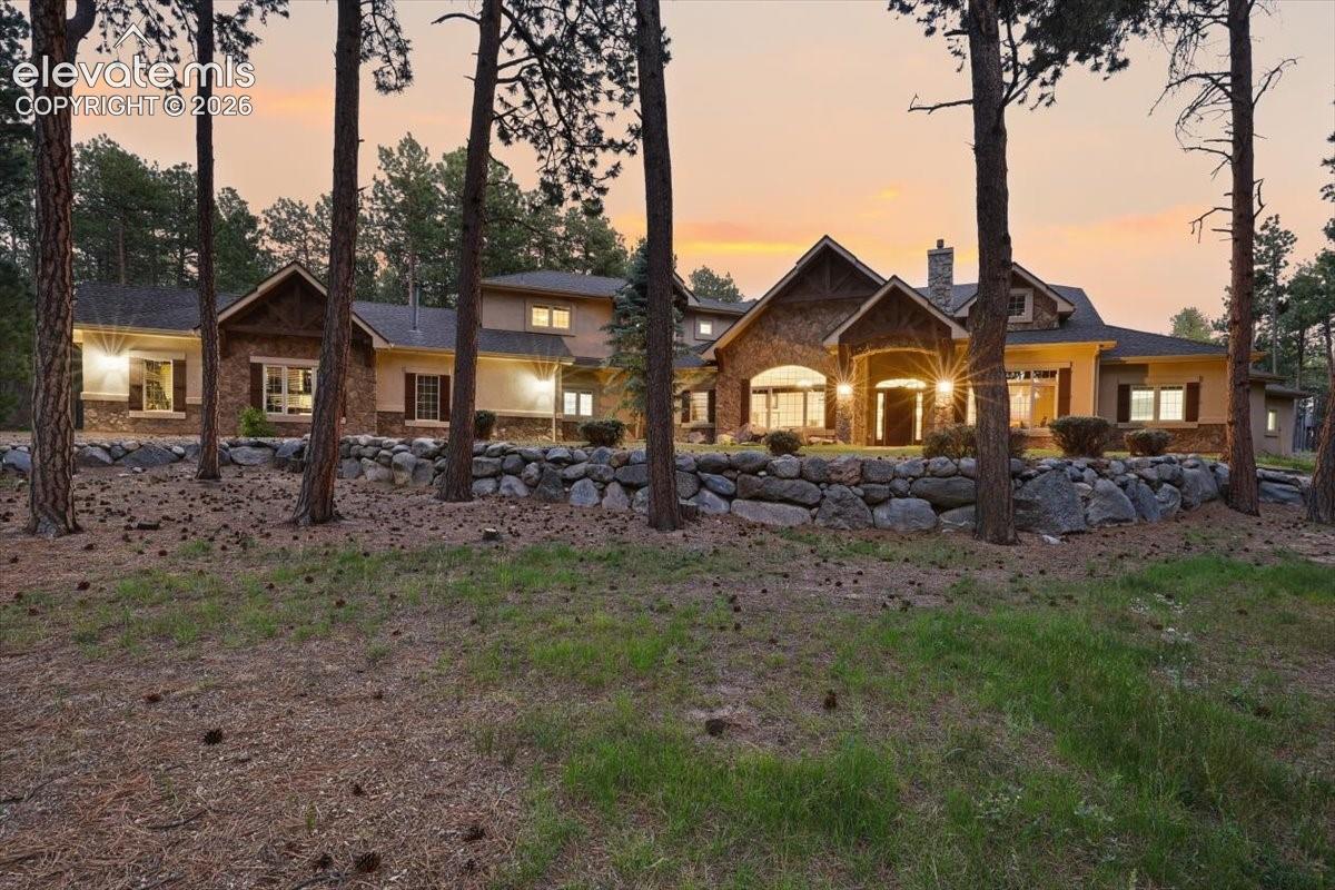 15575 Winding Trail Road — photo