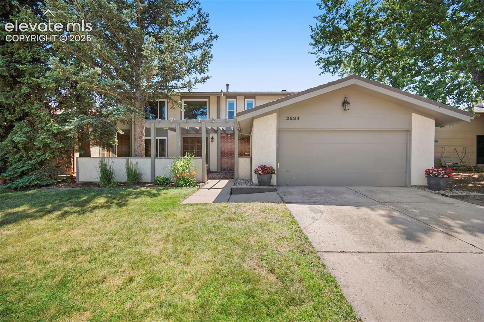 2834 E Serendipity Circle — photo