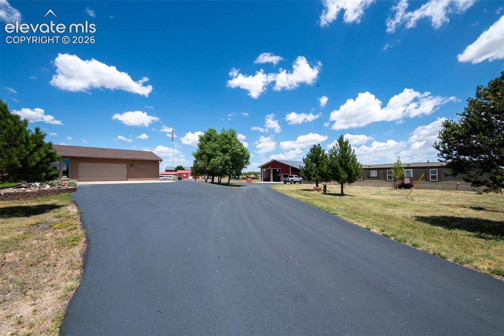14200 Judge Orr Road — photo
