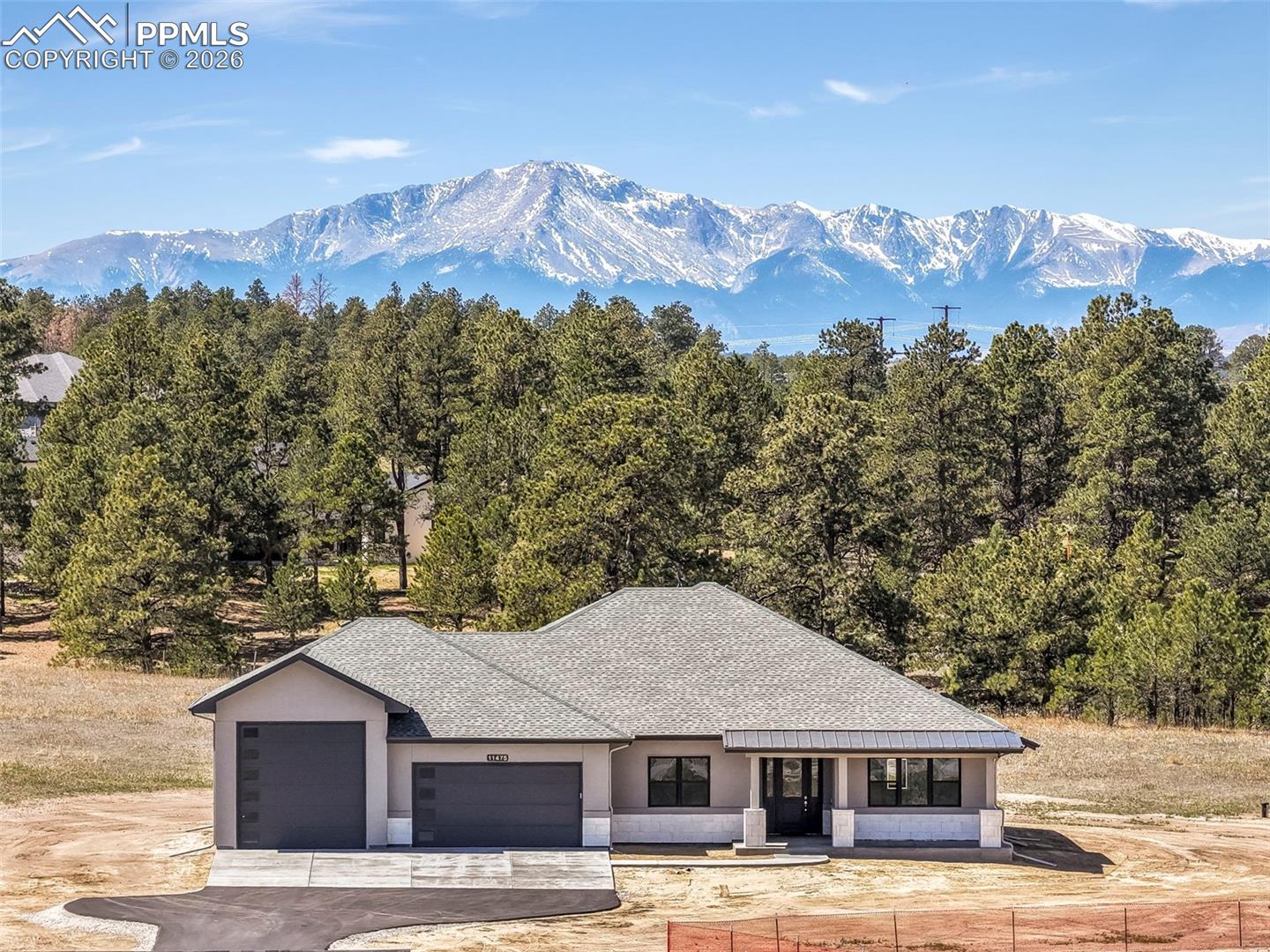 11475 Bison Meadows Court — photo