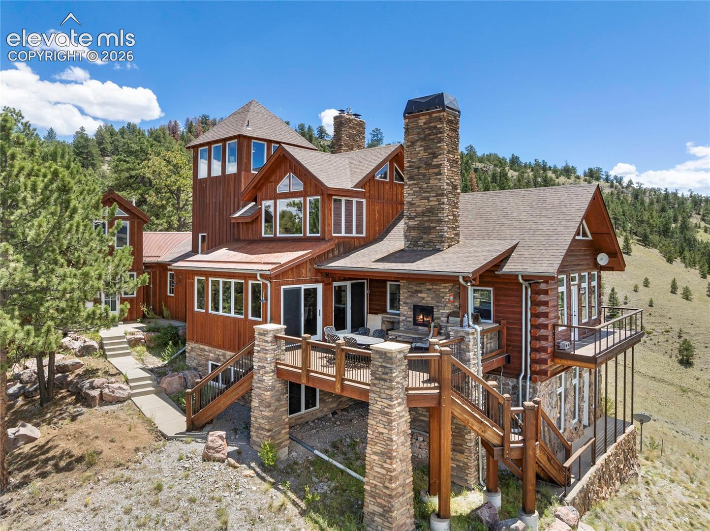 2416 Aspen Meadows Lane — photo