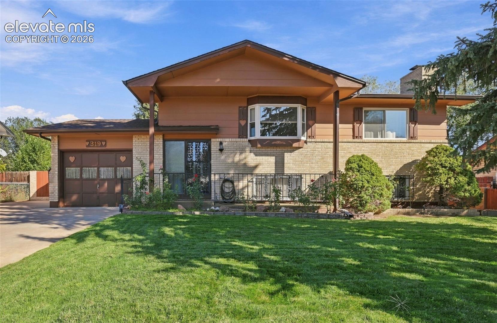 319 Fairfax Street — photo