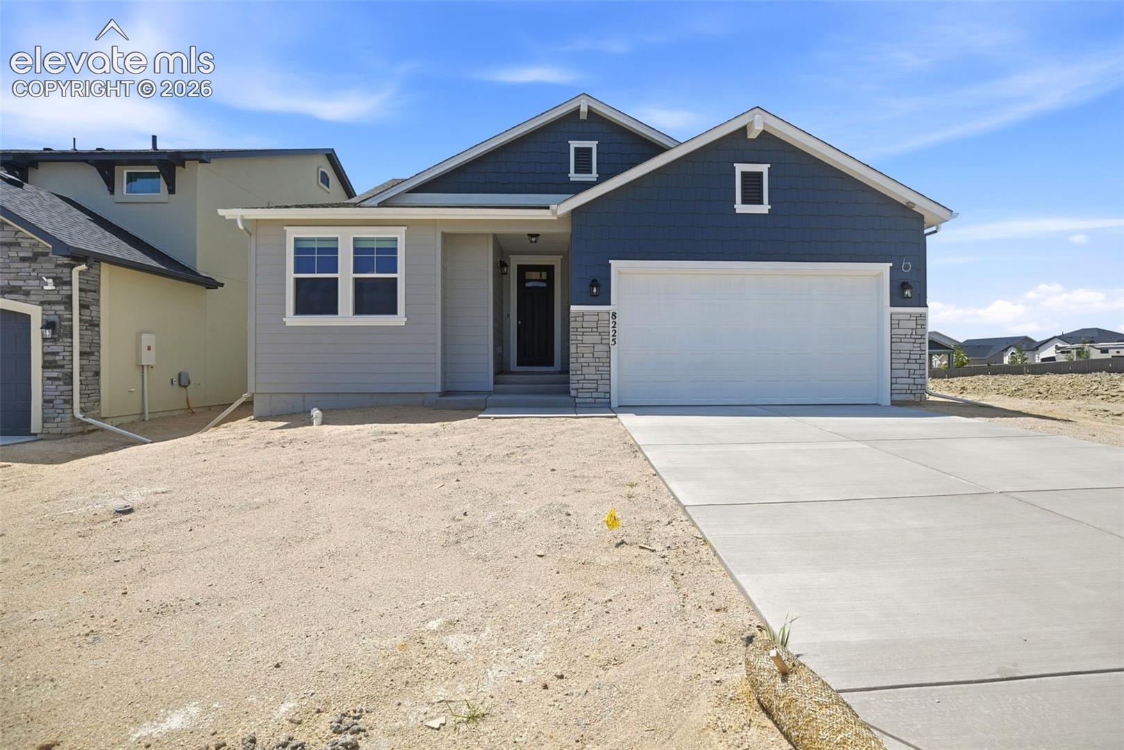 8225 Willey Picket Drive — photo