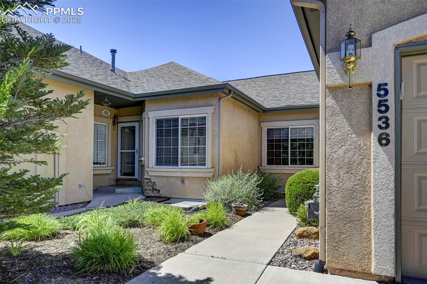 5536 Sonnet Heights — photo