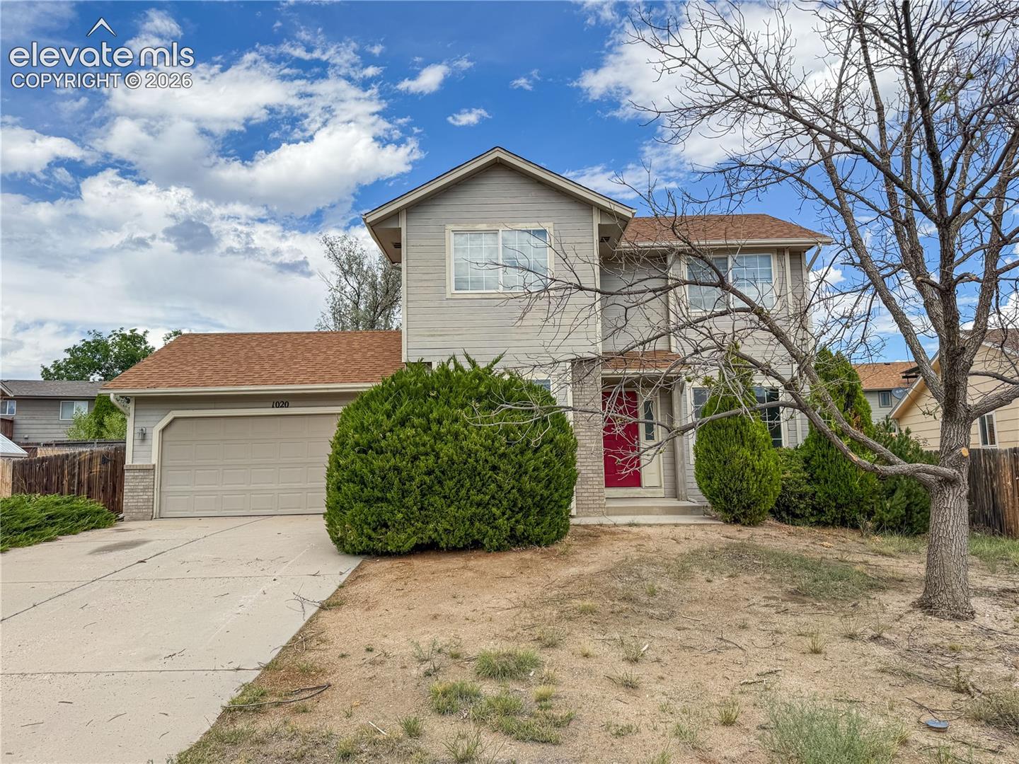 1020 Withington Drive — photo
