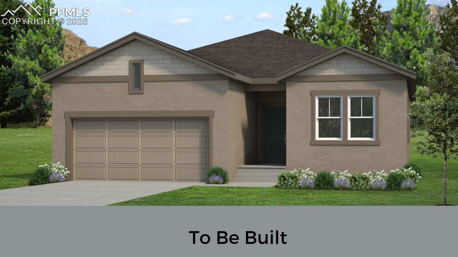 16325 Cattle Creek Court — photo