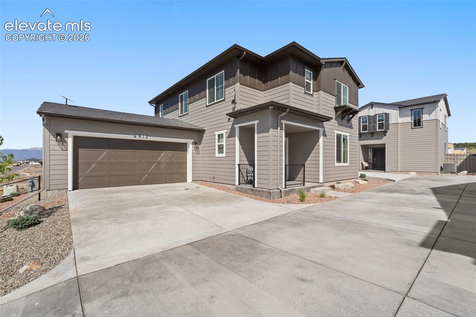 6912 Knapp Drive — photo