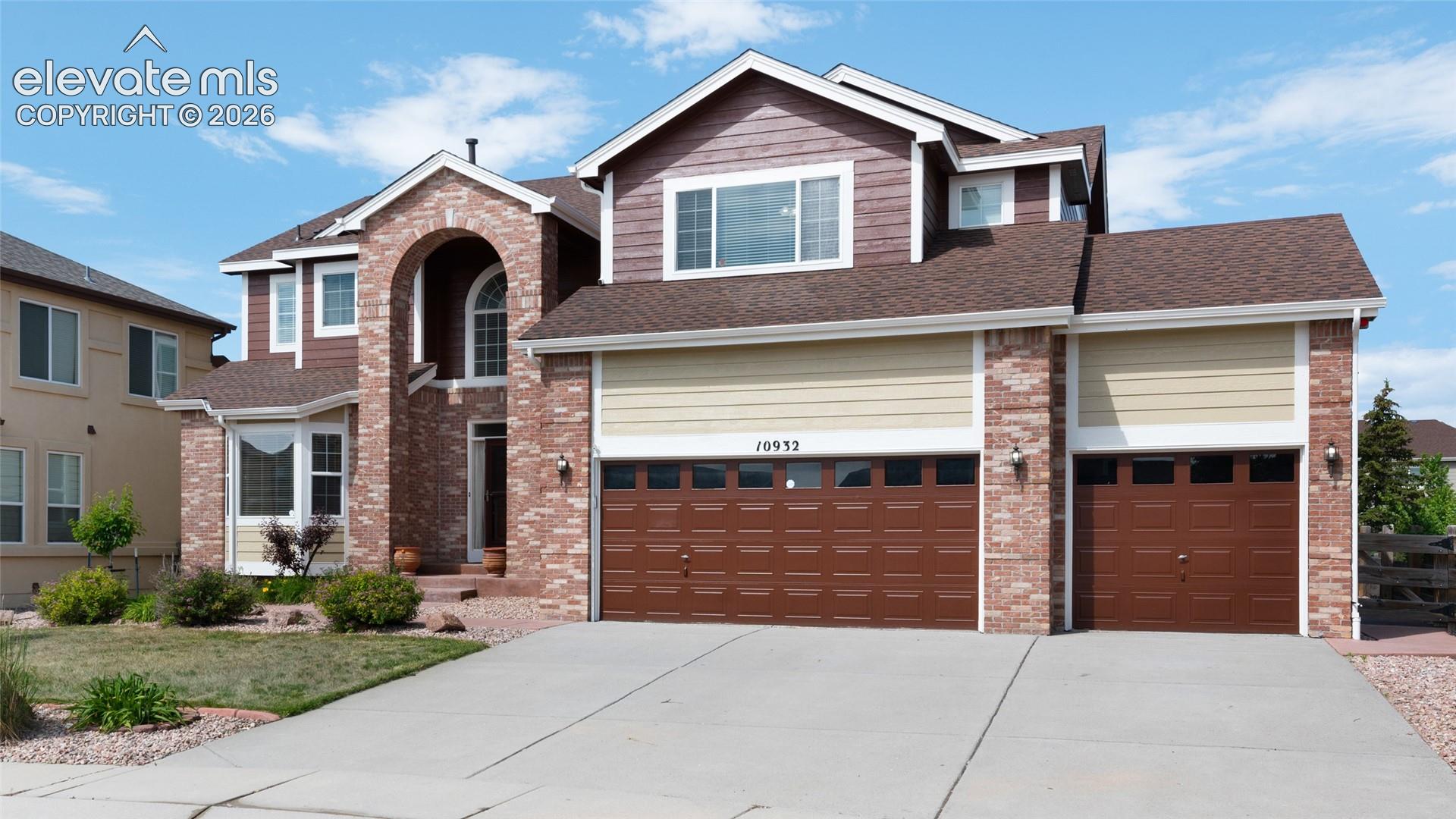10932 Huron Peak Place — photo