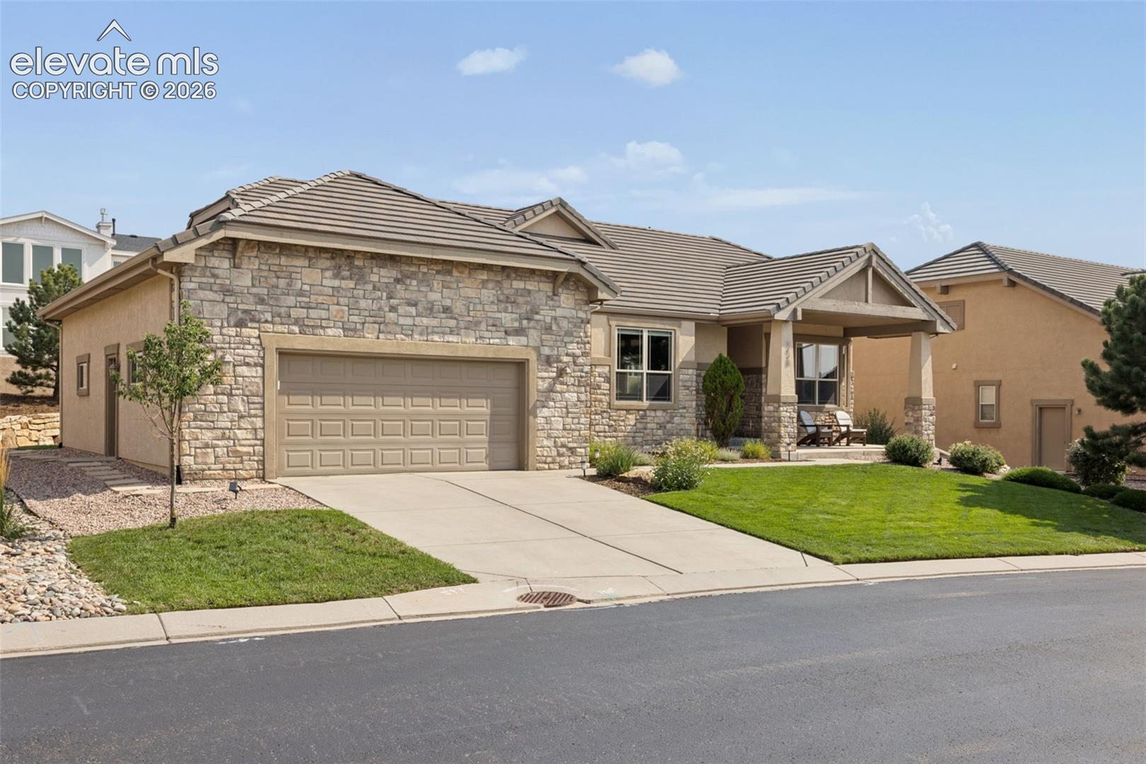 1420 Symphony Heights — photo