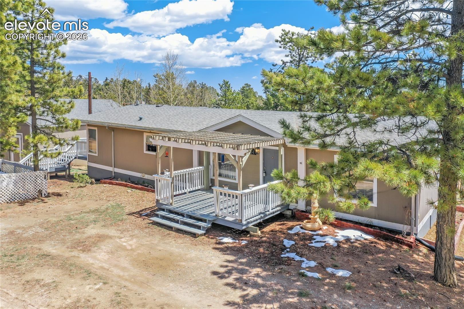 784 Blossom Road — photo