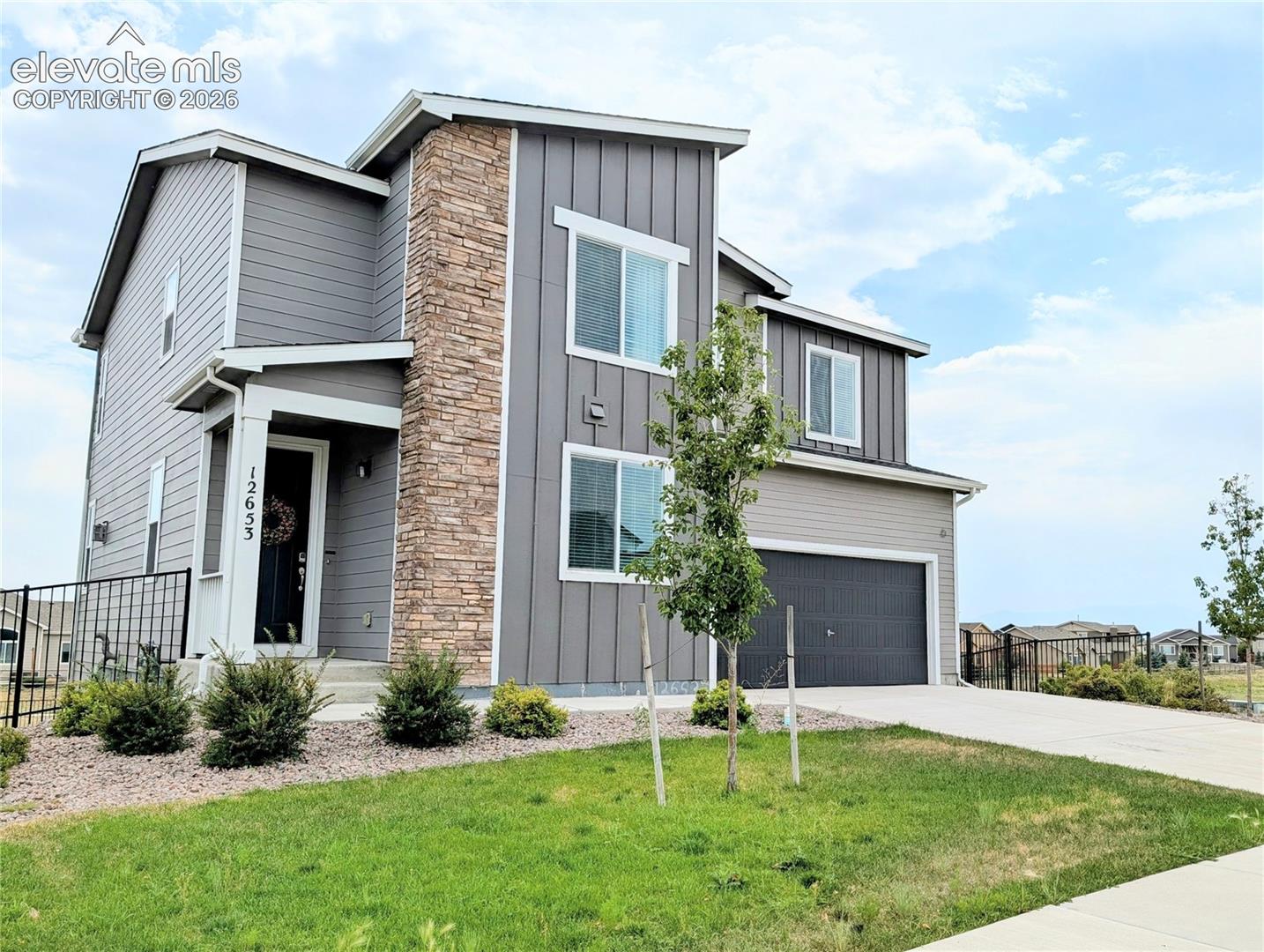 12653 Granite Ridge Drive — photo
