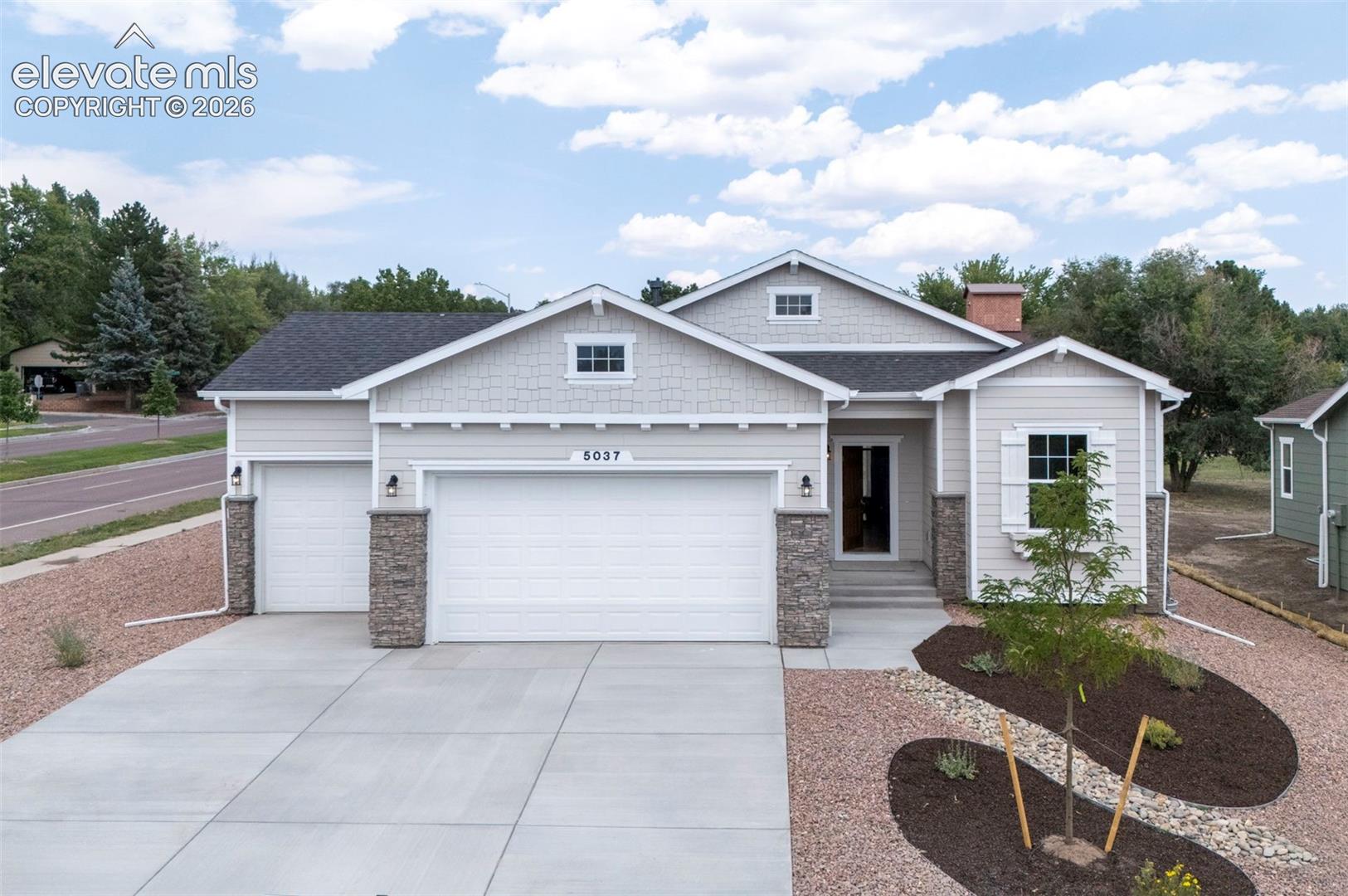 5037 Crestwood Drive — photo