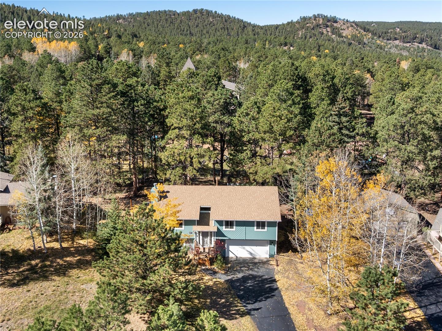 750 W Northwoods Drive — photo