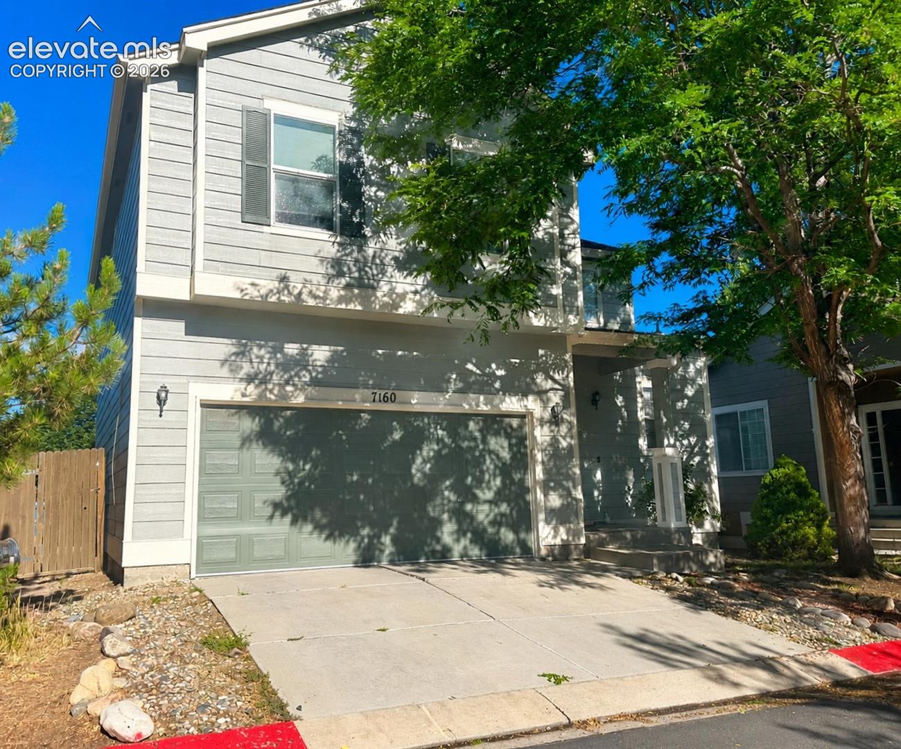 7160 Mount Higgins Heights — photo
