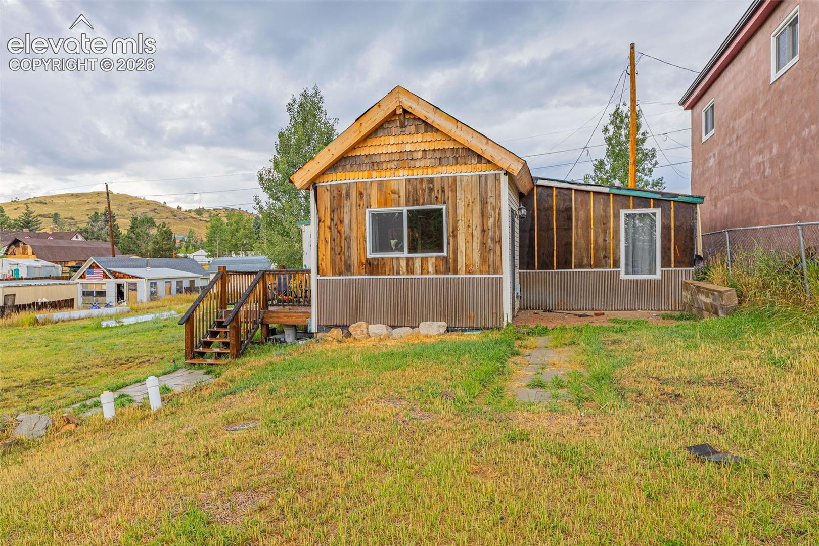 207 W Eaton Avenue — photo