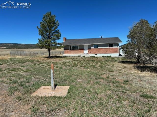 7821 W Highway 78 — photo