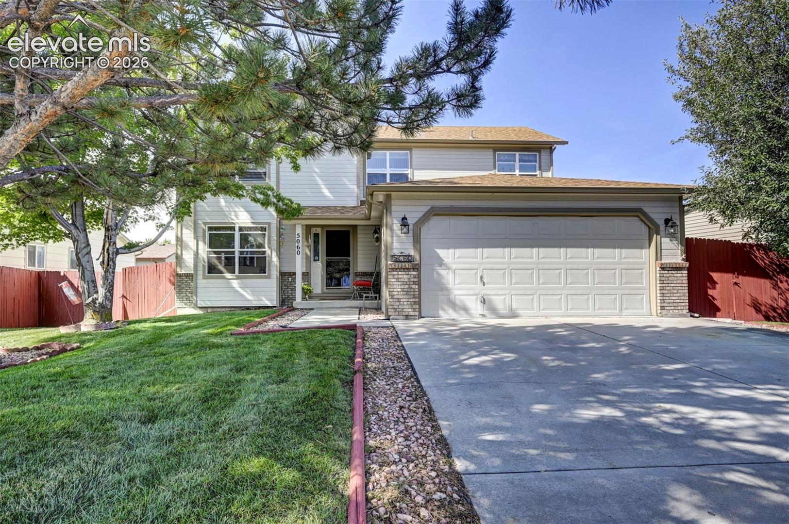 5060 Harrington Drive — photo