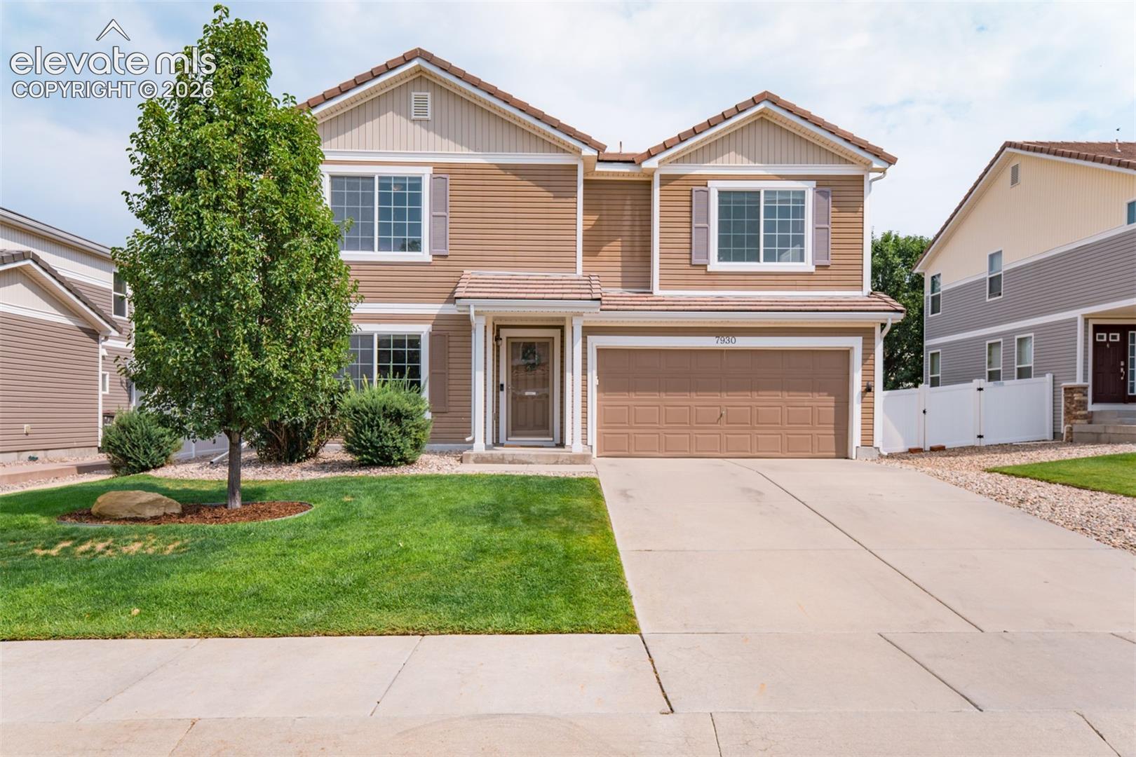 7930 Enclave Lane — photo