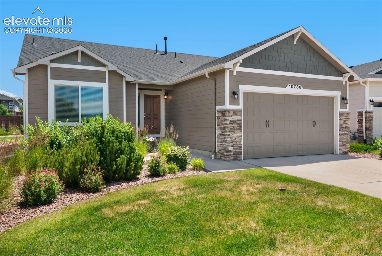 10786 Hidden Brook Circle — photo