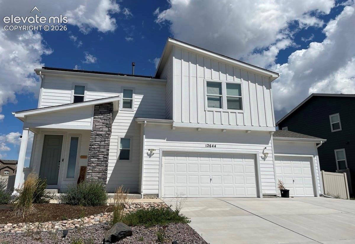 12644 Enclave Scenic Drive — photo