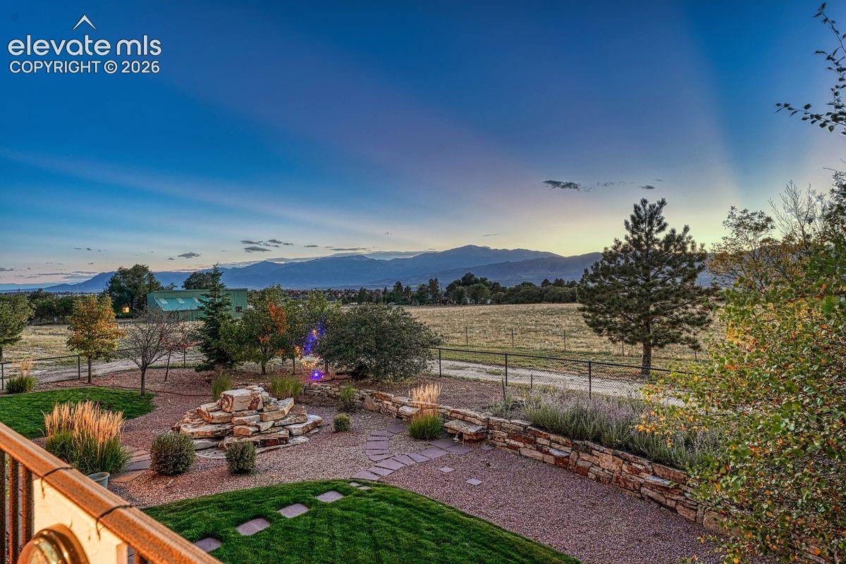 4050 Old Ranch Road, Colorado Springs, CO 80908 — photo 2