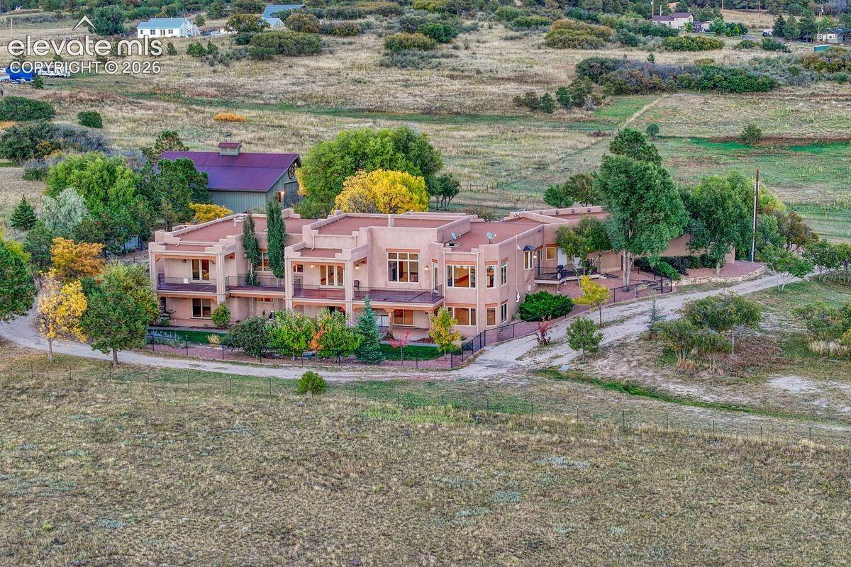 4050 Old Ranch Road, Colorado Springs, CO 80908 — photo 3