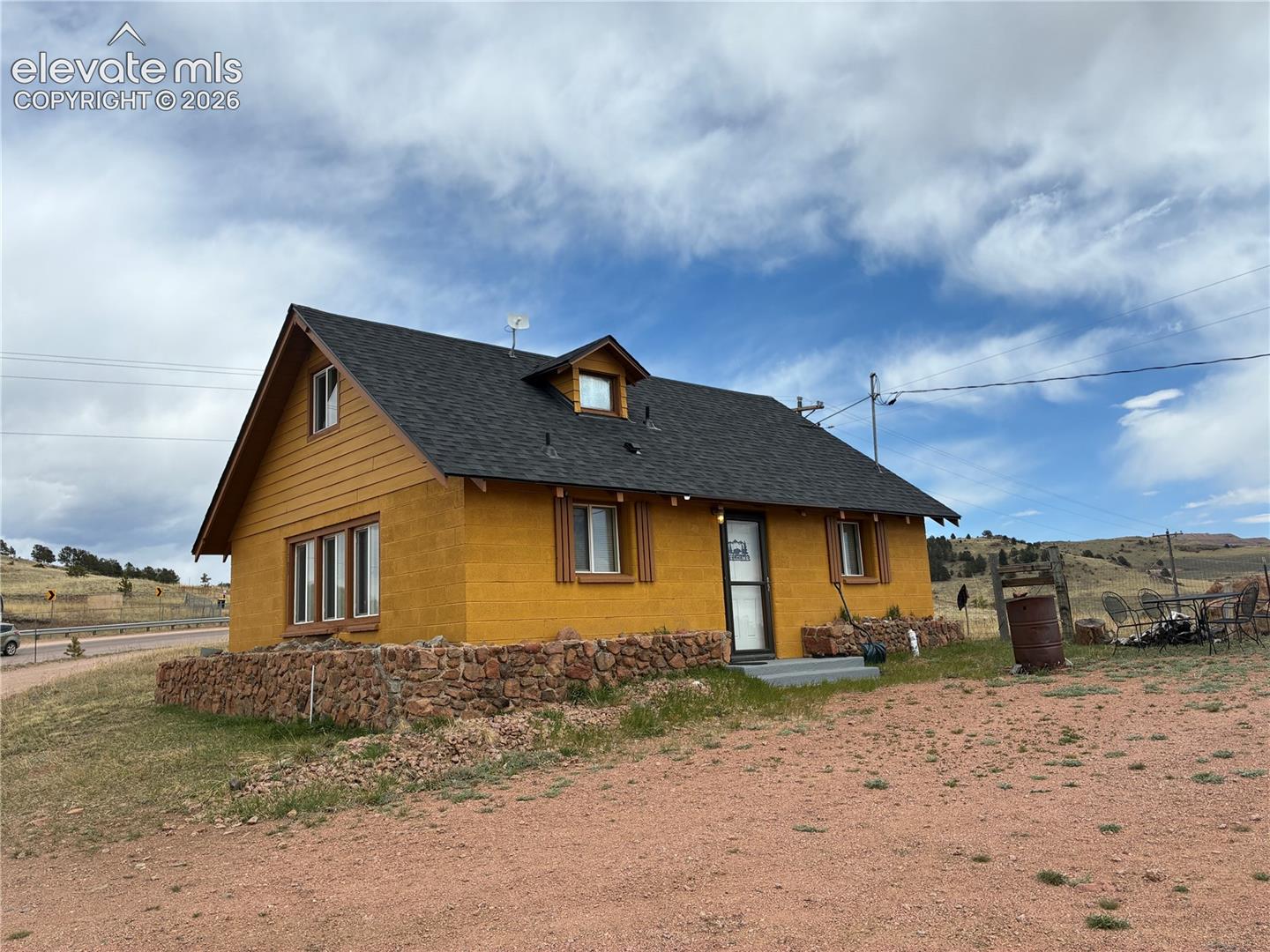 1805 County Road 1 — photo