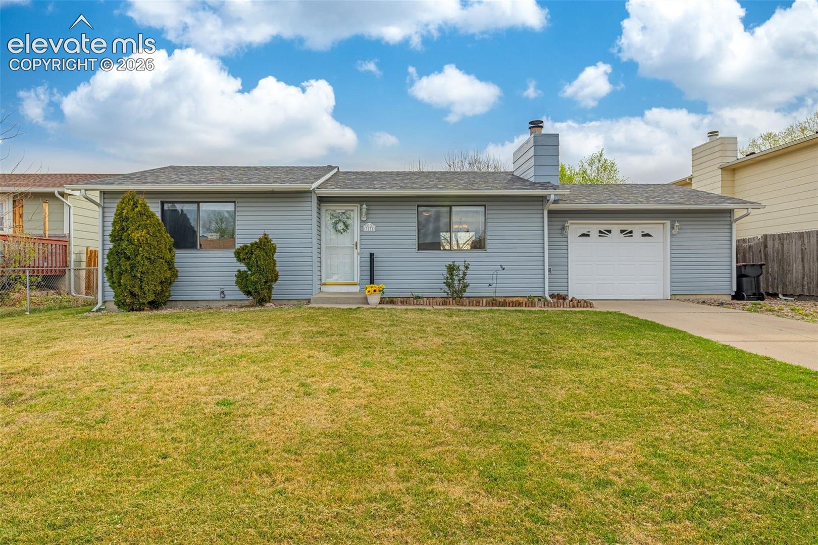 7155 Woody Creek Drive — photo