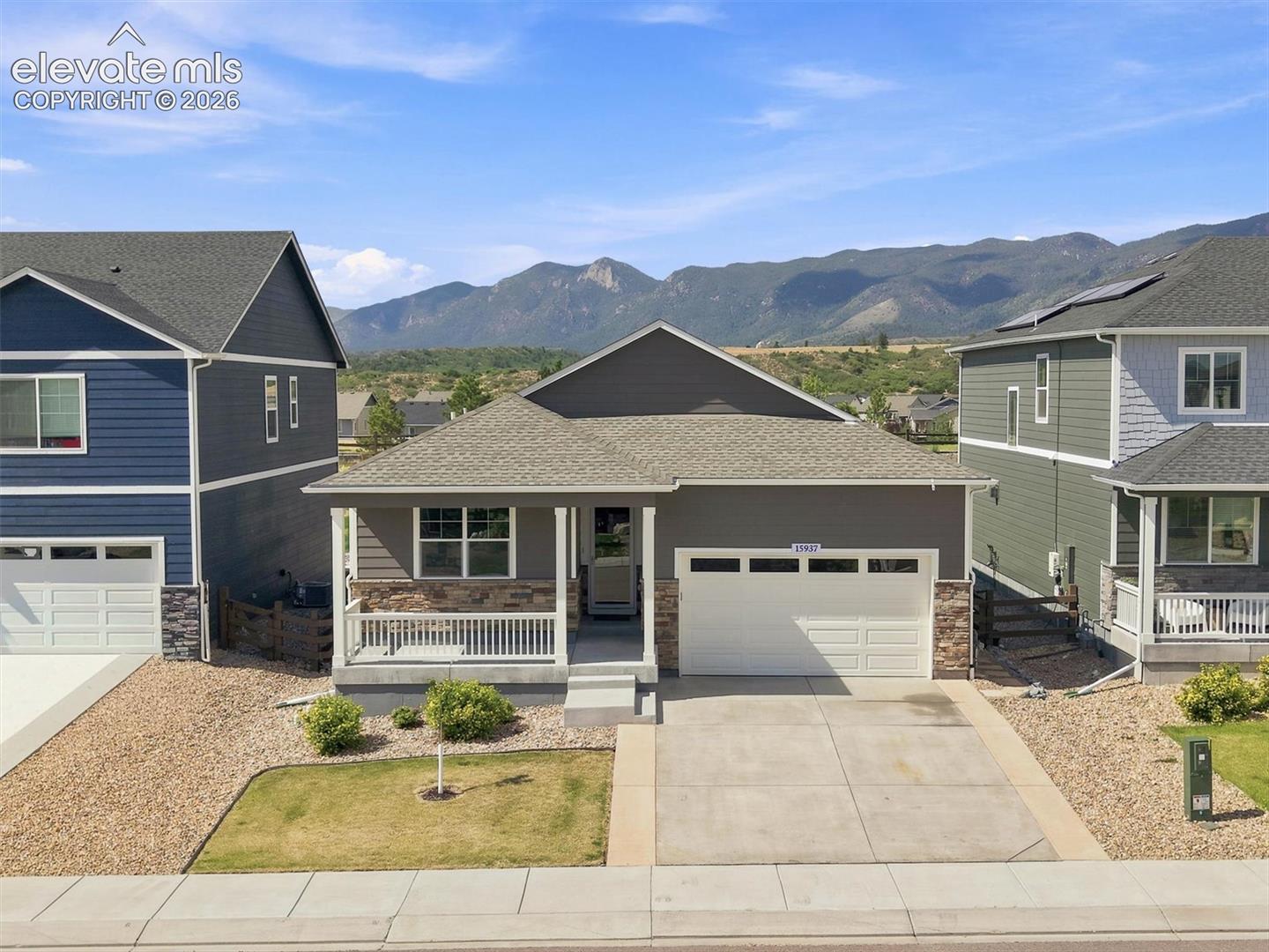 15937 Little Bluestem Road — photo