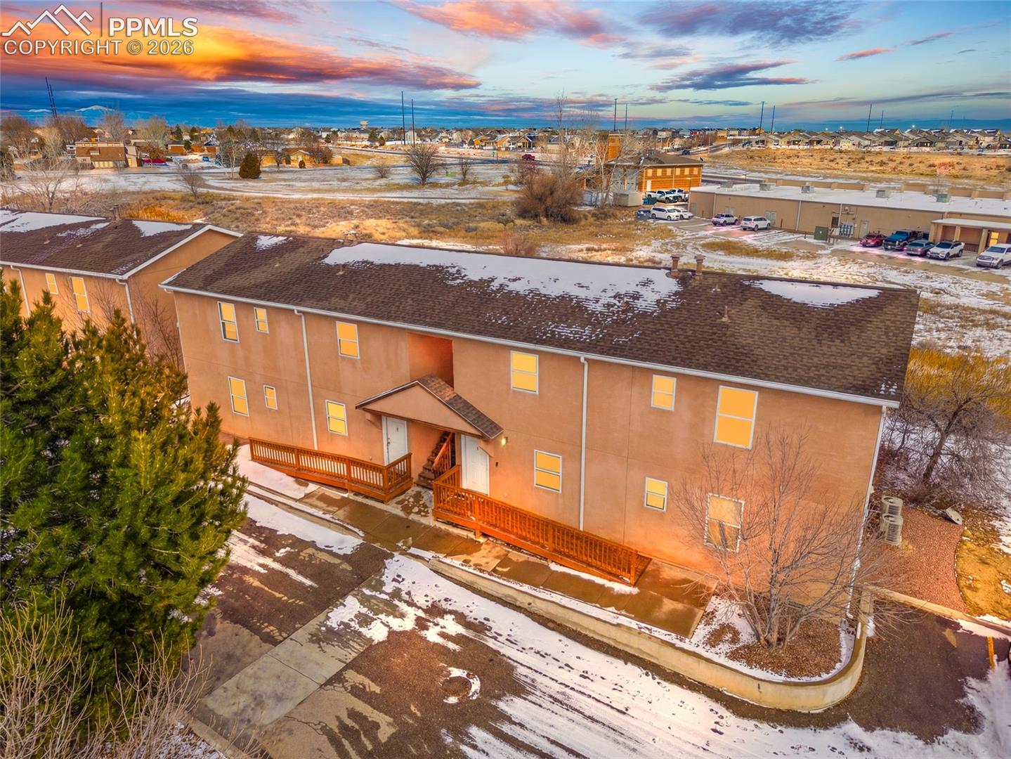 4400 Rawhide Road 138 — photo